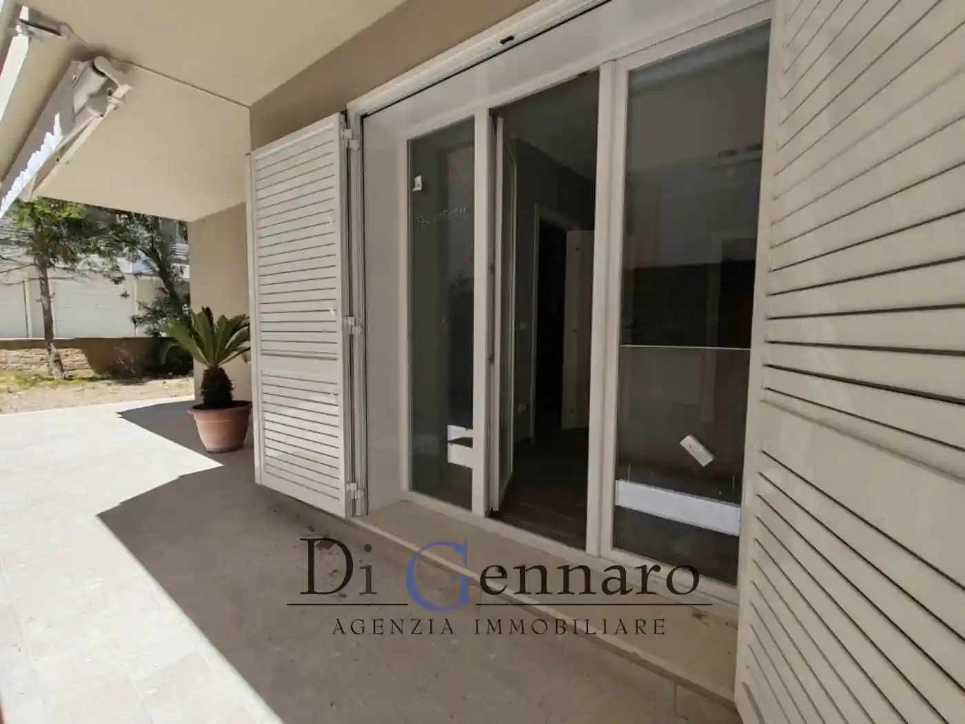 Trilocale via mazzini 1, Lungomare Marconi, Alba Adriatica - foto 3