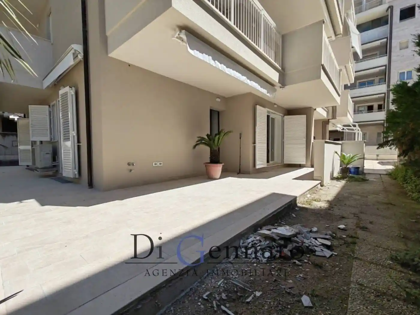 Trilocale via mazzini 1, Lungomare Marconi, Alba Adriatica - foto 4