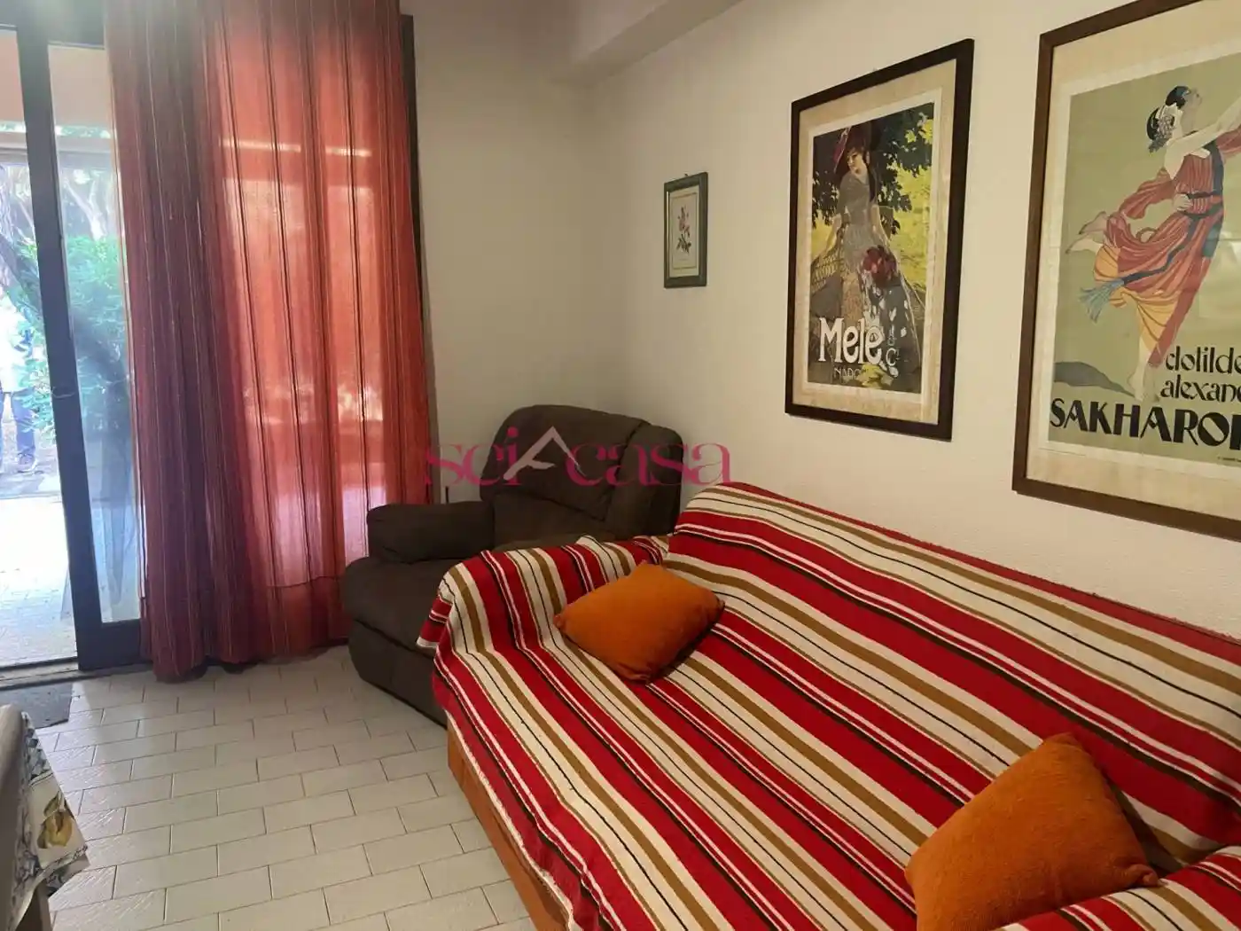 Appartamento in vendita a Grosseto