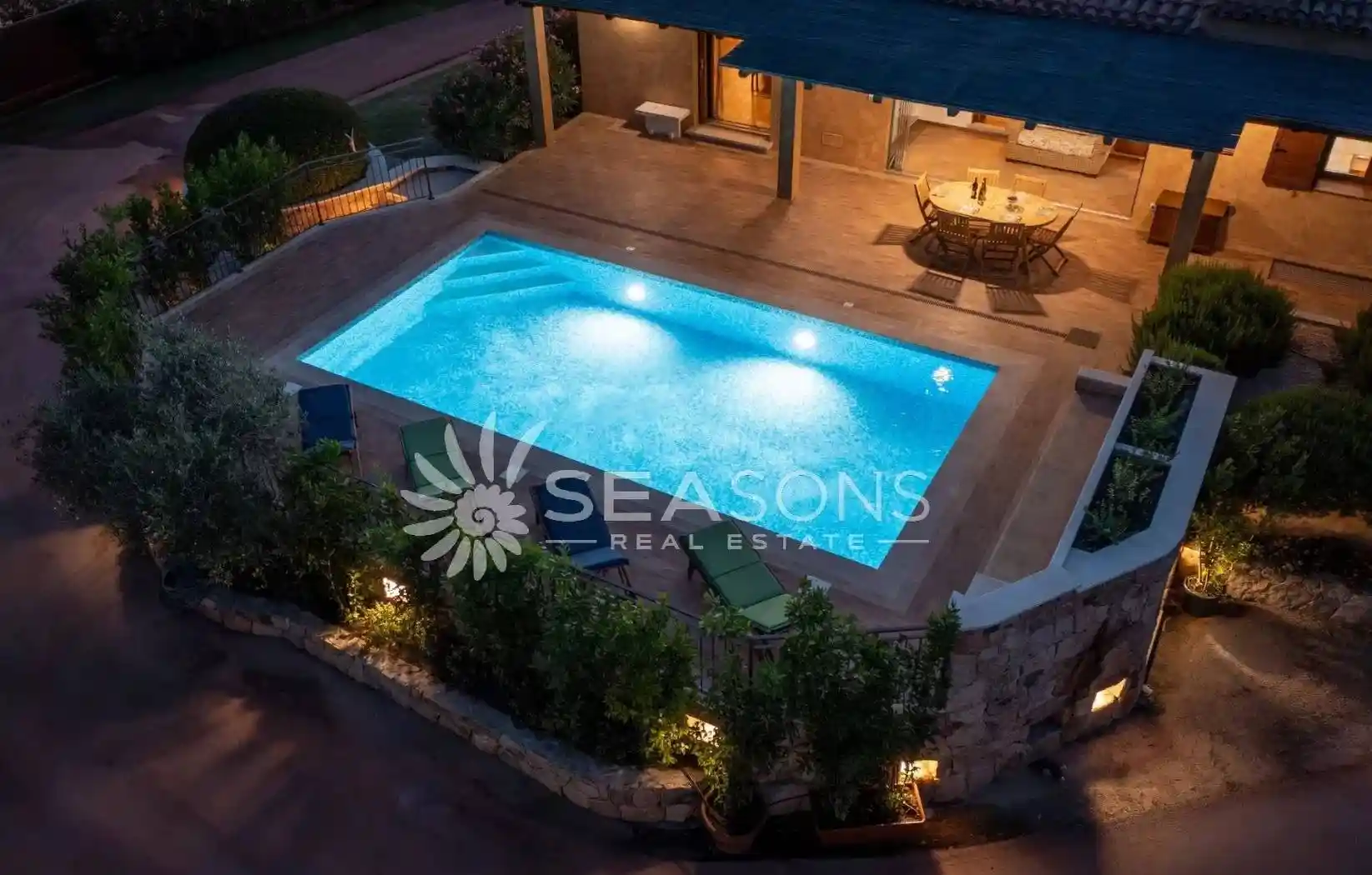 Villa unifamiliare, ottimo stato, 158 m², San Giovanni, Sole Ruiu, Olbia - foto 2