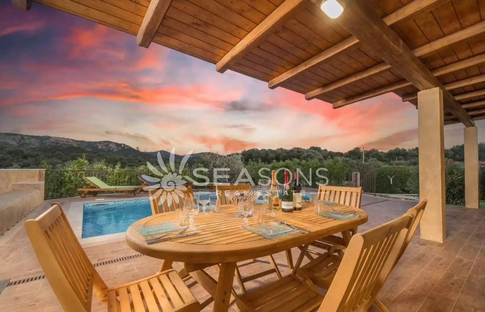 Villa unifamiliare, ottimo stato, 158 m², San Giovanni, Sole Ruiu, Olbia - foto 3