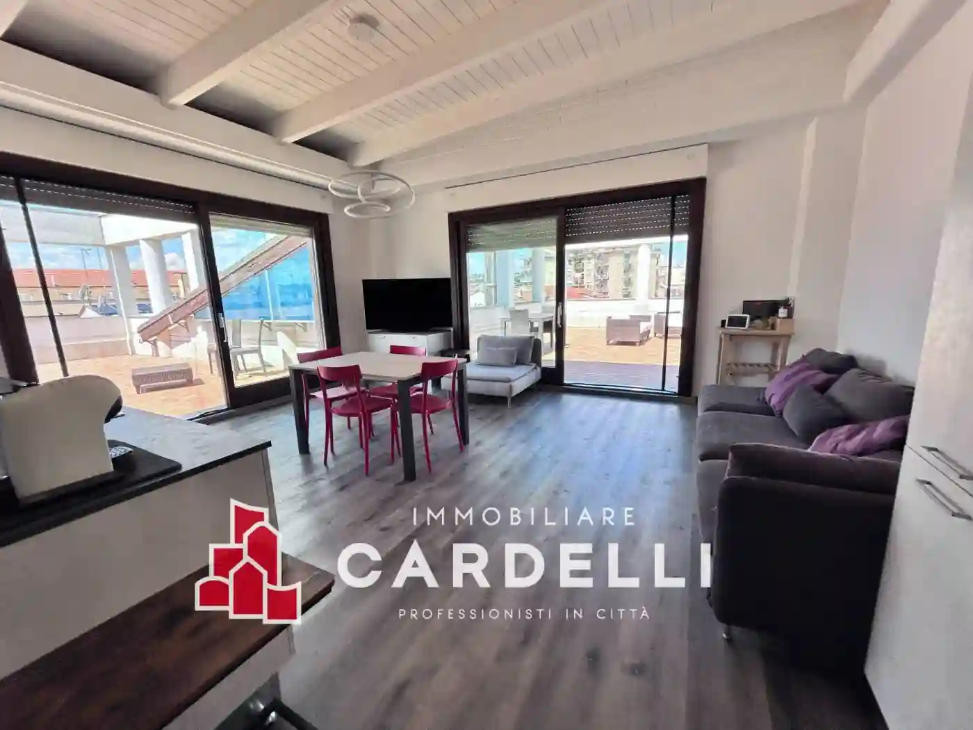 Attico - Mansarda - foto 2