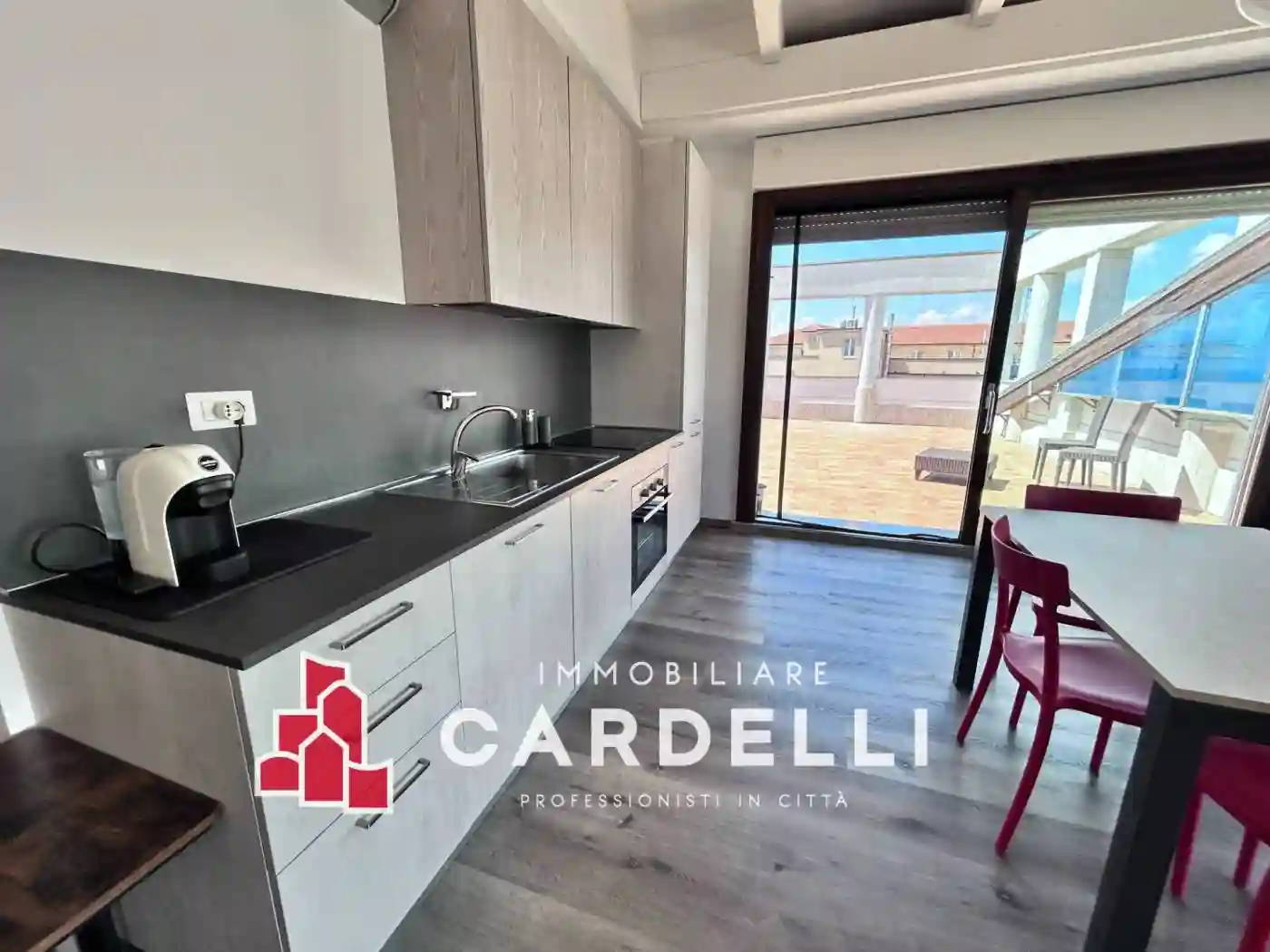 Attico - Mansarda - foto 3