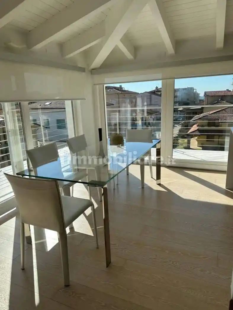 Appartamento in vendita a Camaiore