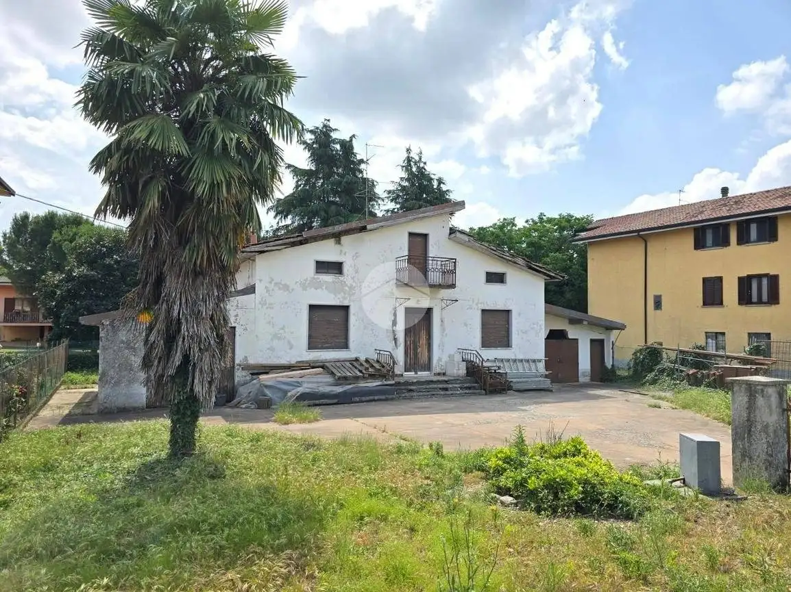 Casa indipendente in vendita a Montello
