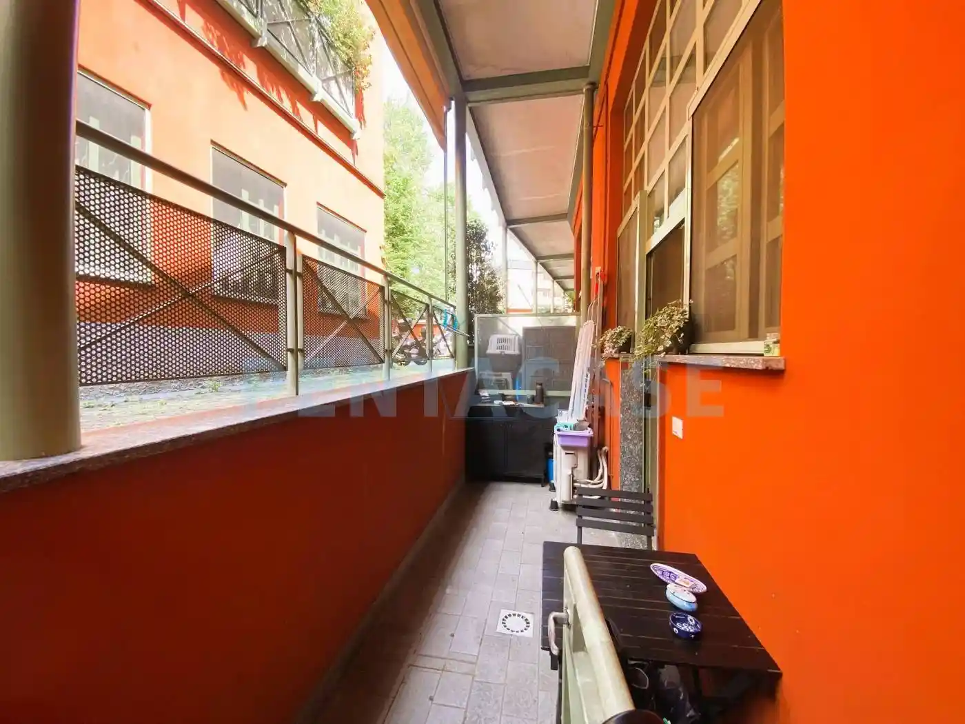 Bilocale via Francesco Olgiati 30, Tre Castelli - Faenza, Milano - foto 3