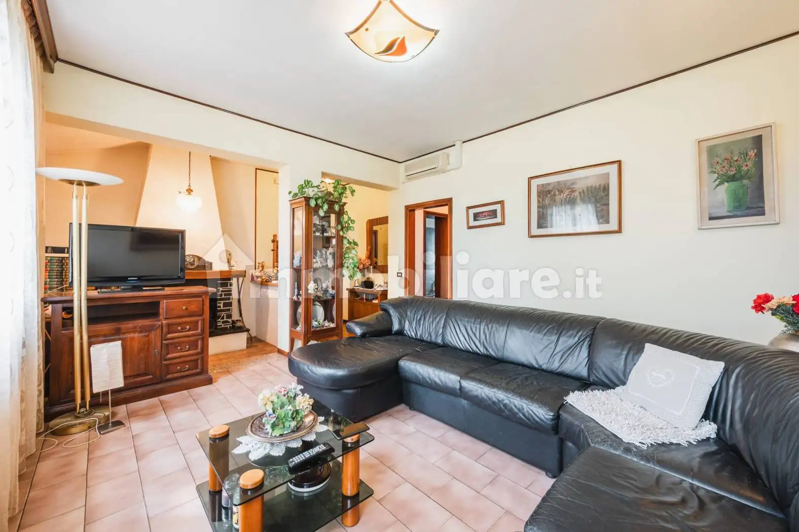 Appartamento in vendita a San Lazzaro di Savena