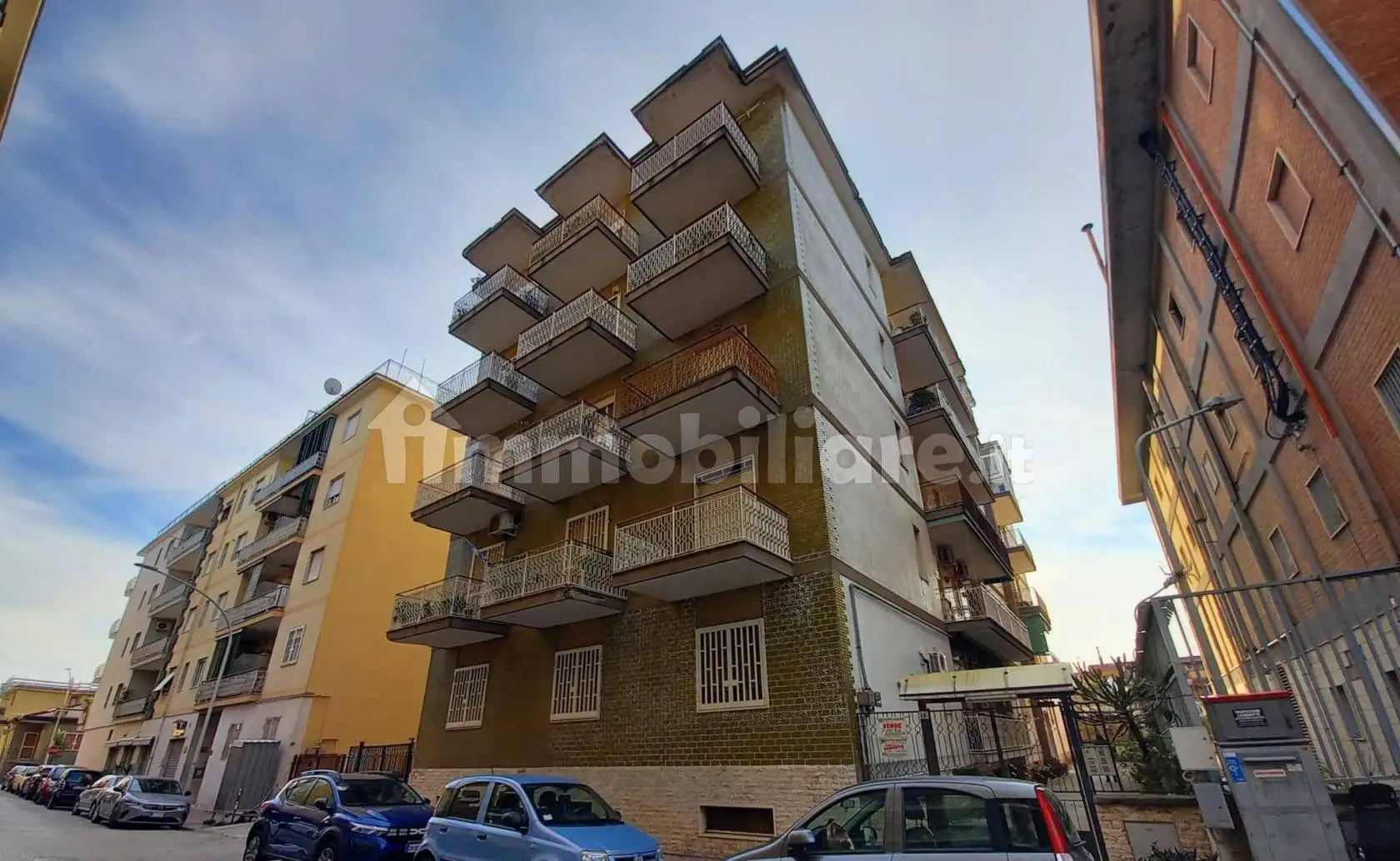 Appartamento in vendita a Casagiove