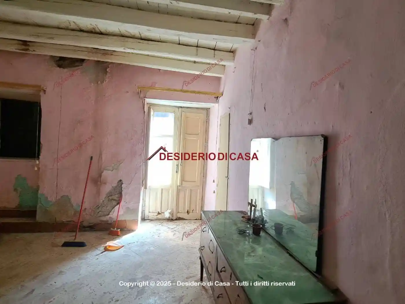 Terratetto unifamiliare via Giovanni Amendola 95, Cerda - foto 3