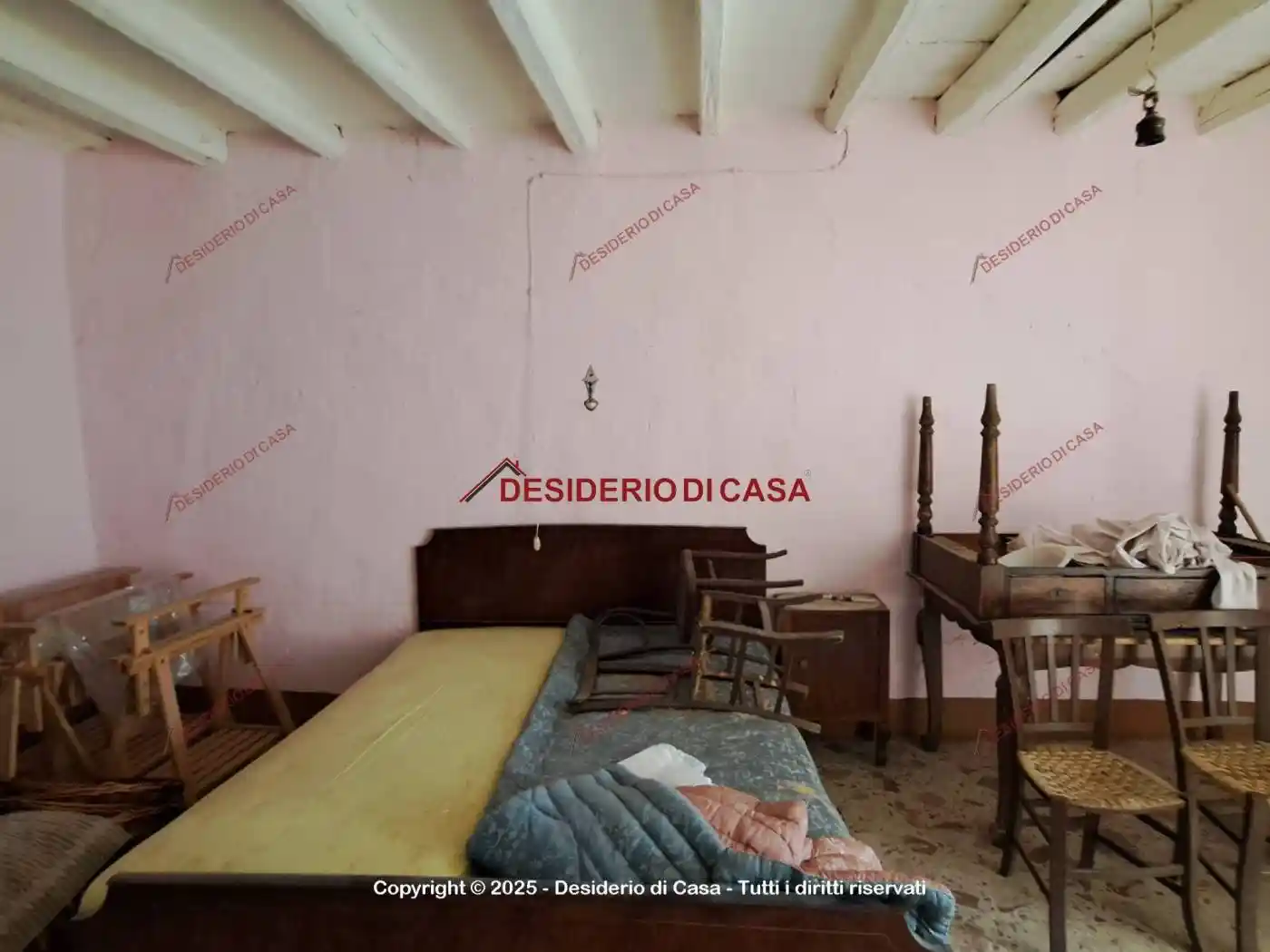 Terratetto unifamiliare via Giovanni Amendola 95, Cerda - foto 5