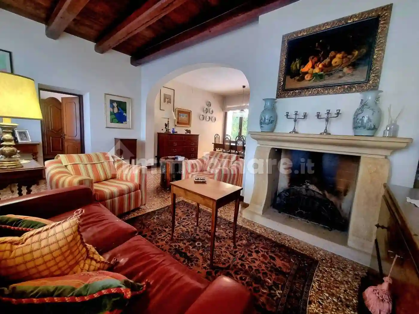 Casa indipendente - foto 4