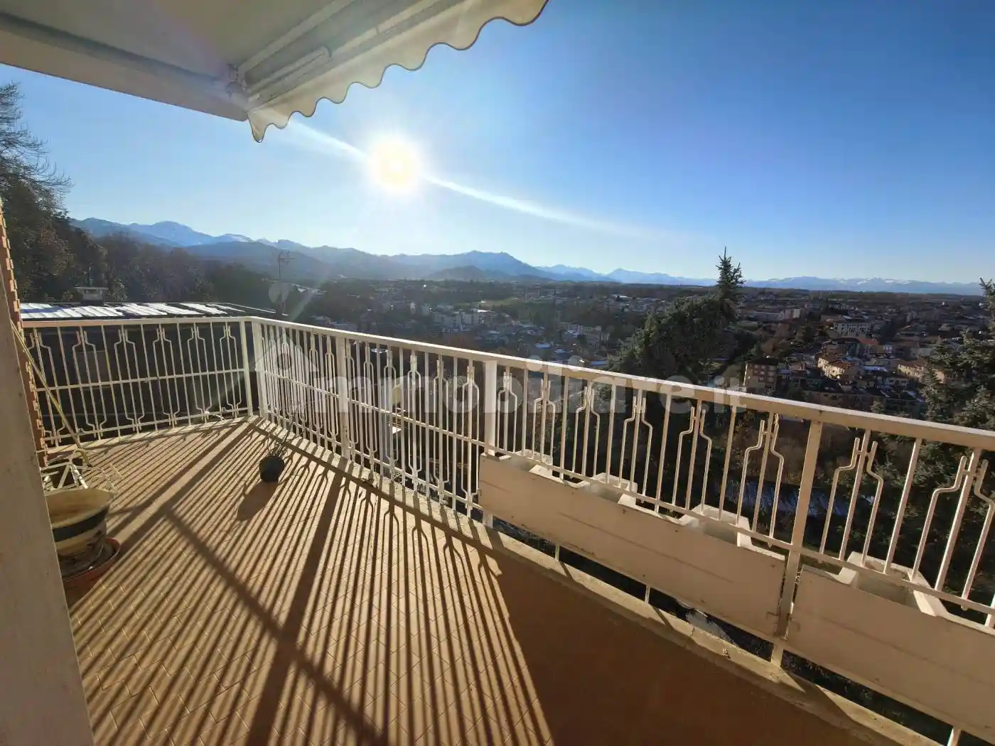 Attico - Mansarda in vendita a Mondovì