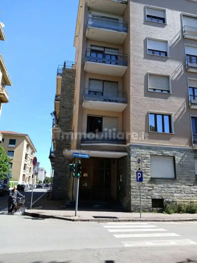 Appartamento in vendita a Novi Ligure