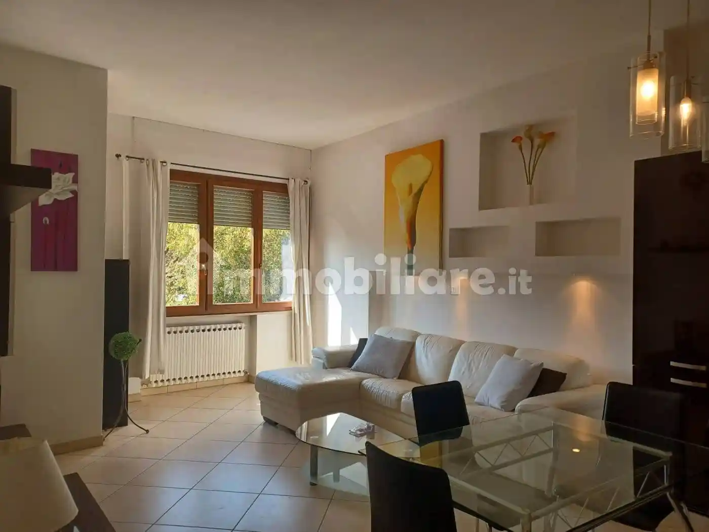 Appartamento in vendita a Ferrara