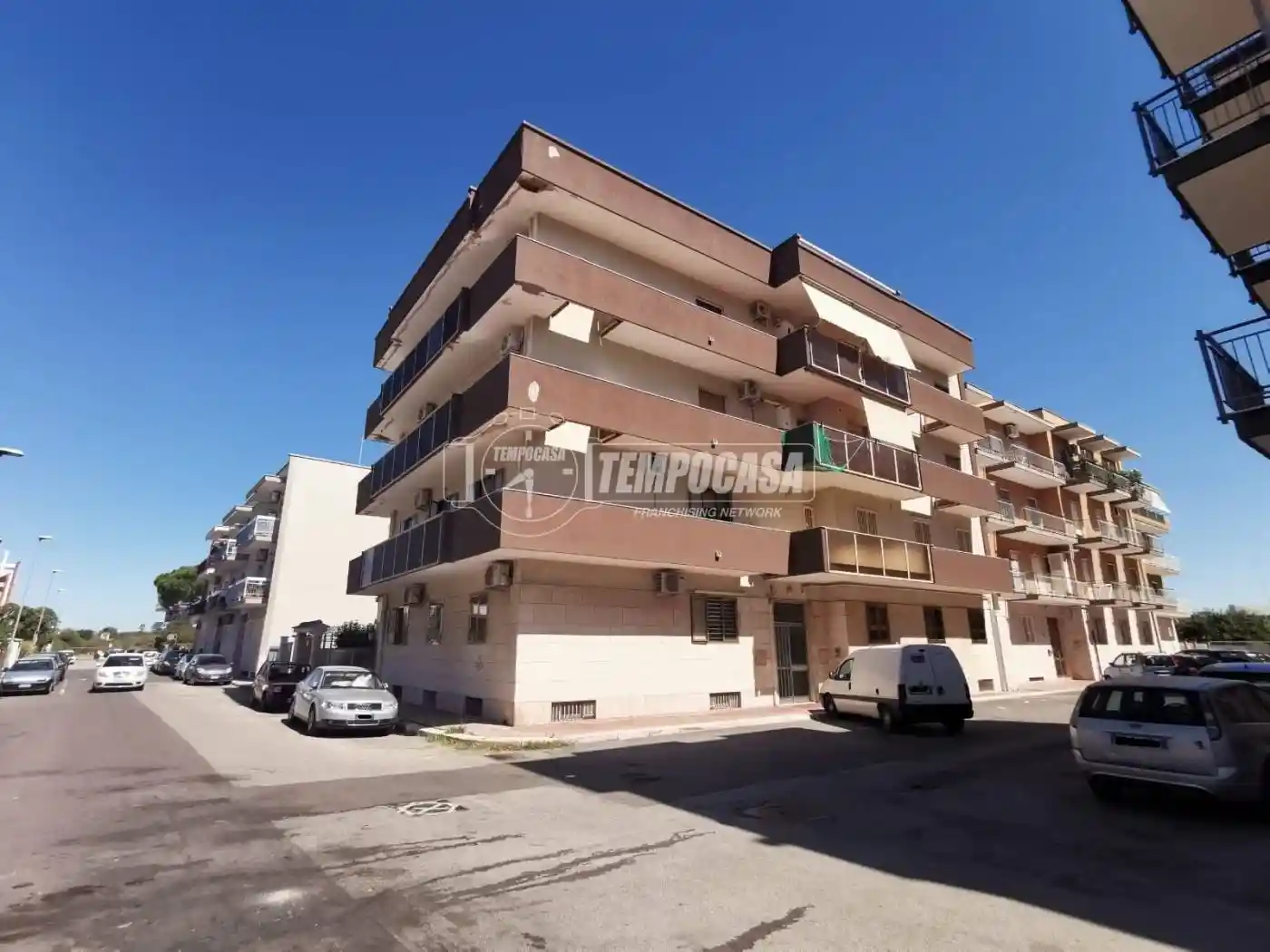 Appartamento in vendita a Bari