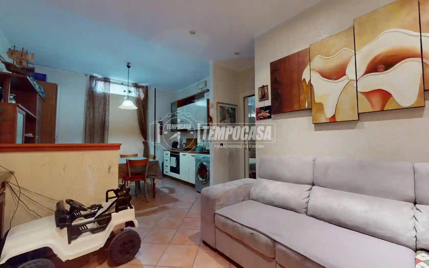 Appartamento - foto 3