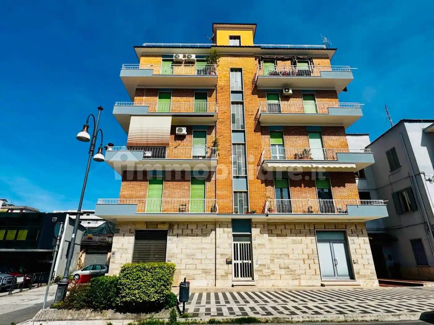 Appartamento in vendita a Frosinone