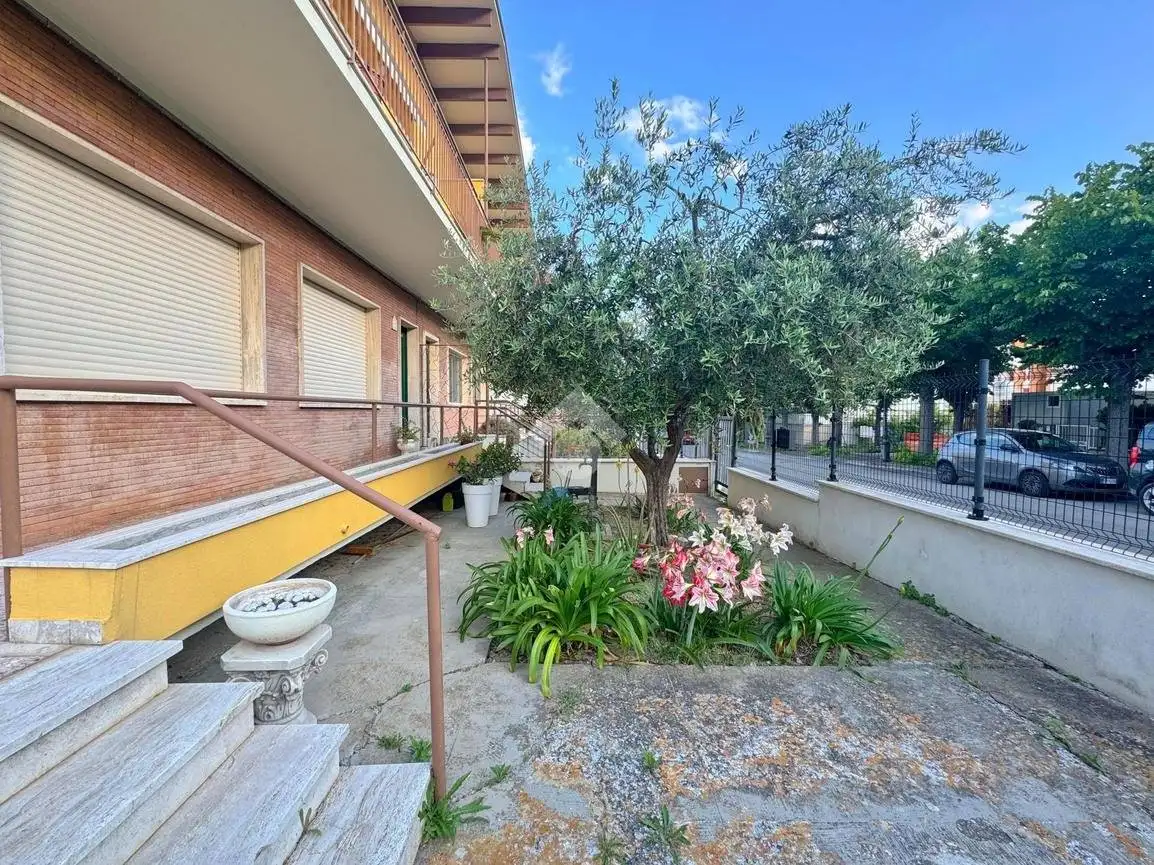 Villa in vendita a Giulianova