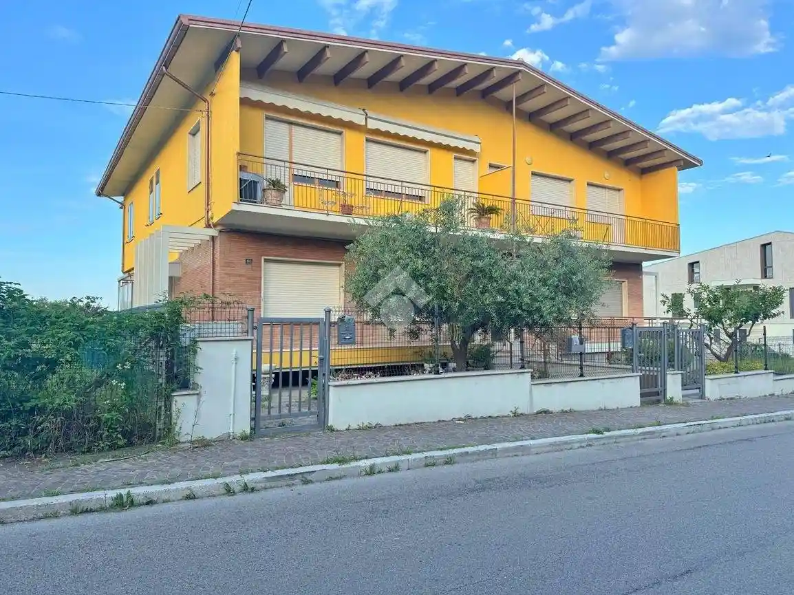 Villa bifamiliare viale Splendore 22, Centro, Giulianova - foto 2