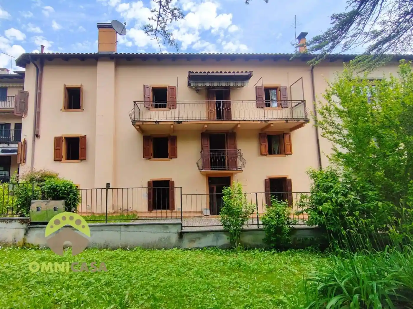 Casa indipendente - foto 2