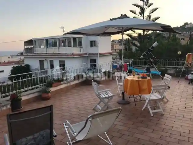 Appartamento in vendita a Gaeta