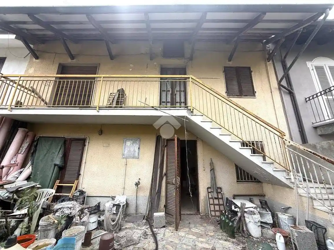 Villa in vendita a Poirino