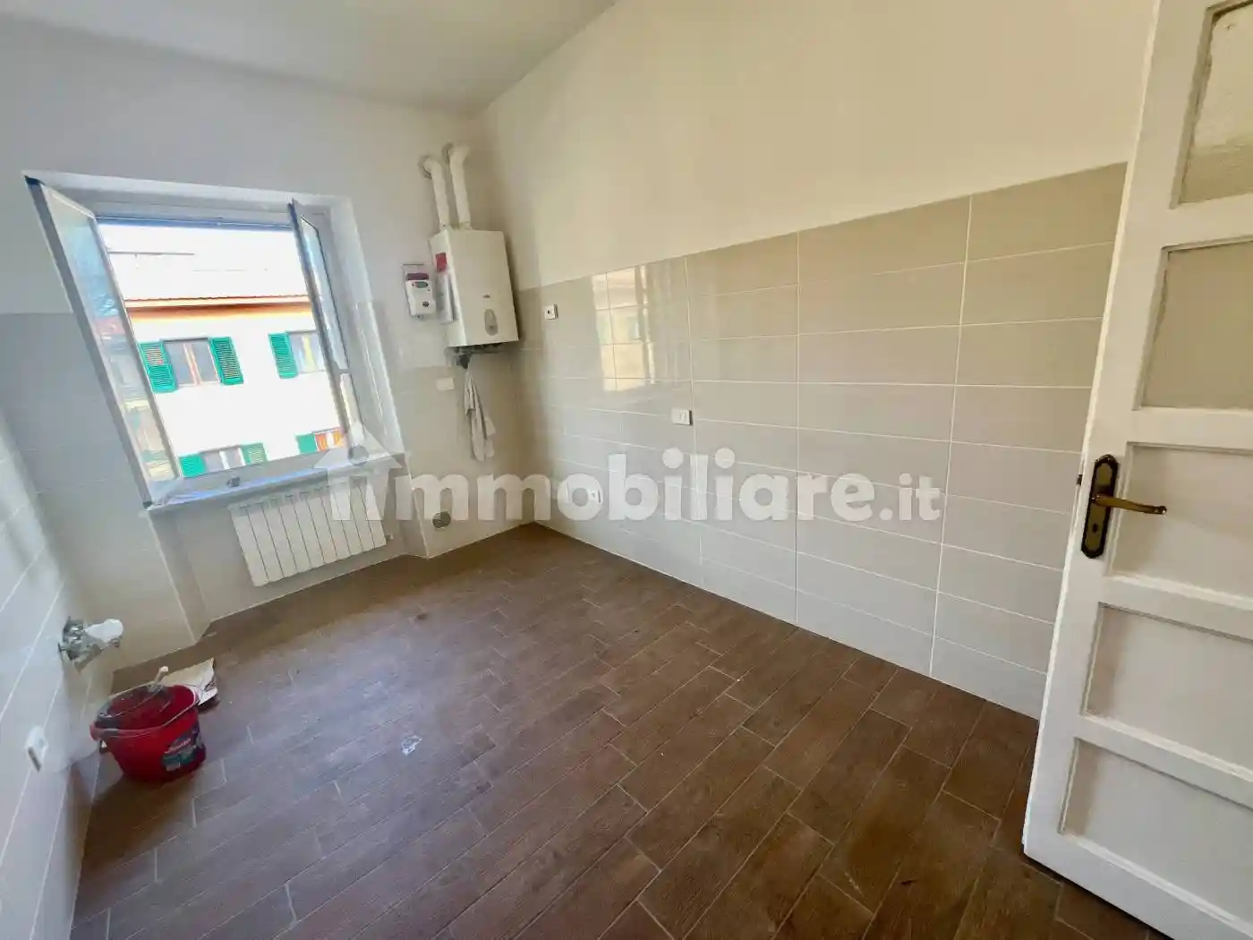 Quadrilocale via Gioacchino da Fiore, Università - Nuovo Tribunale, Pescara - foto 2