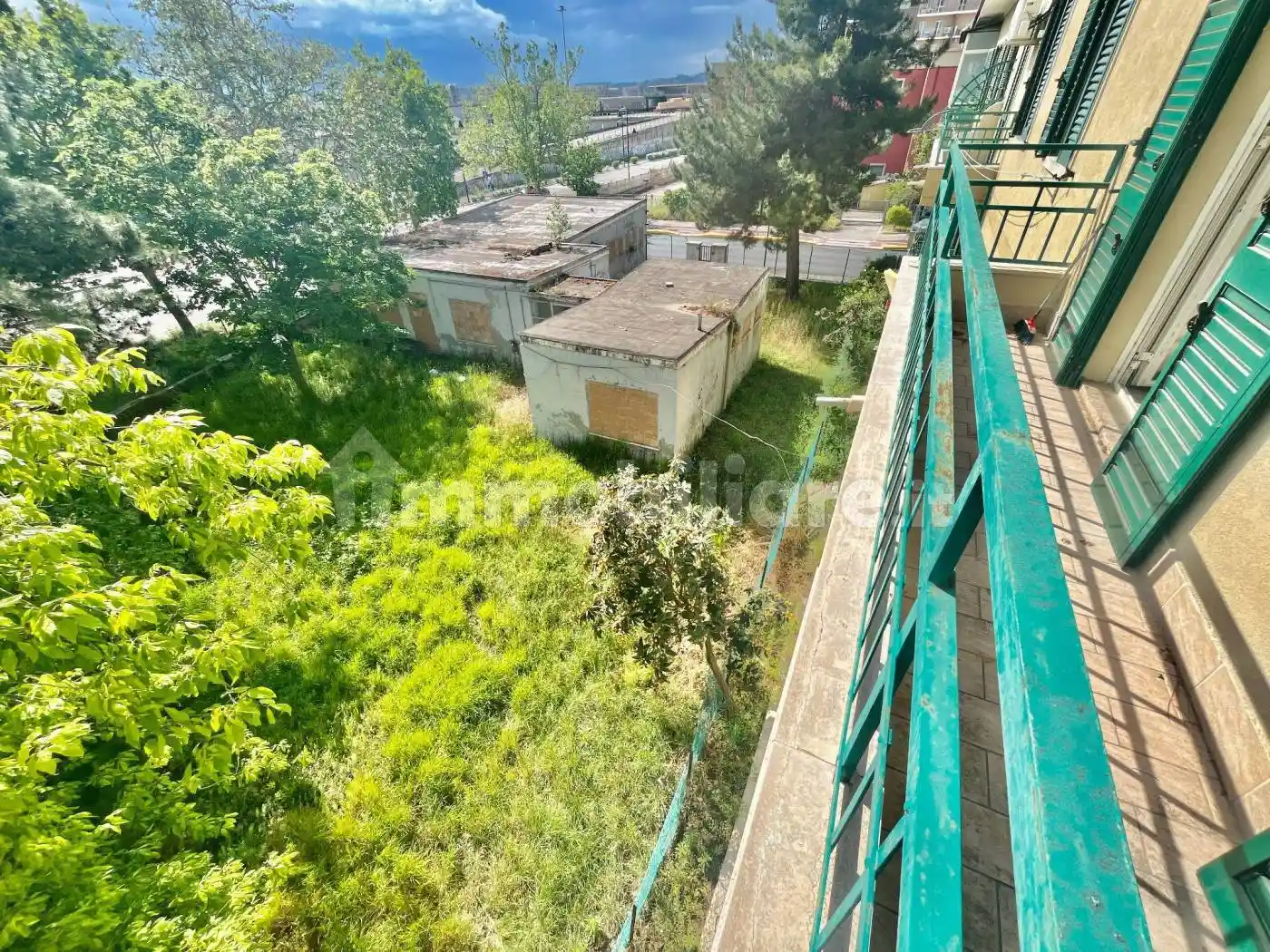 Quadrilocale via Gioacchino da Fiore, Università - Nuovo Tribunale, Pescara - foto 3