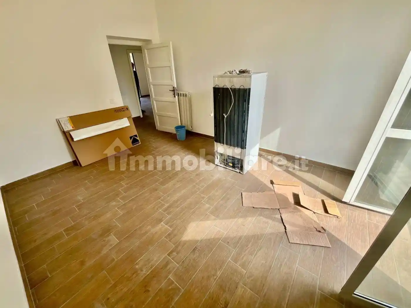 Quadrilocale via Gioacchino da Fiore, Università - Nuovo Tribunale, Pescara - foto 5