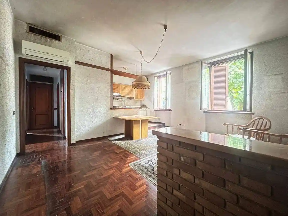 Appartamento in vendita a Crema