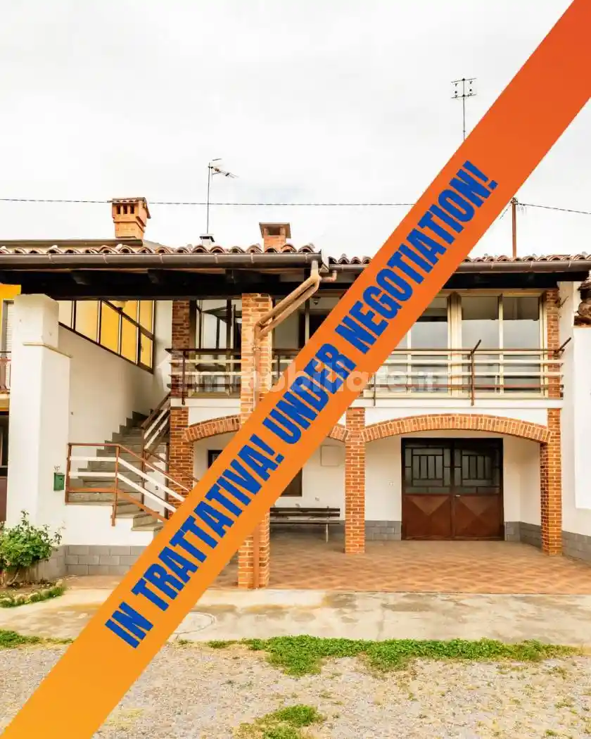Casa indipendente in vendita a Carrù
