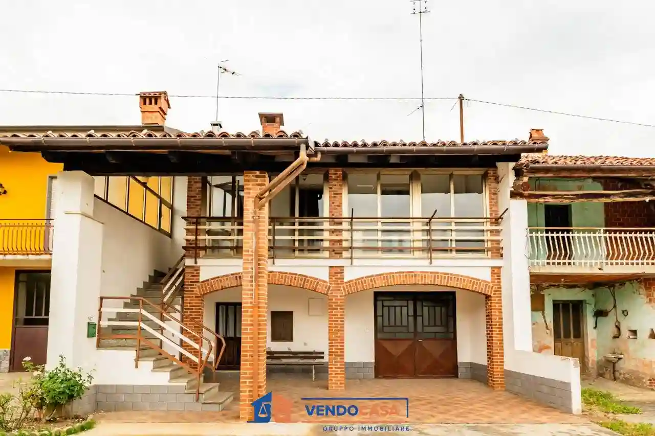 Casa indipendente - foto 2