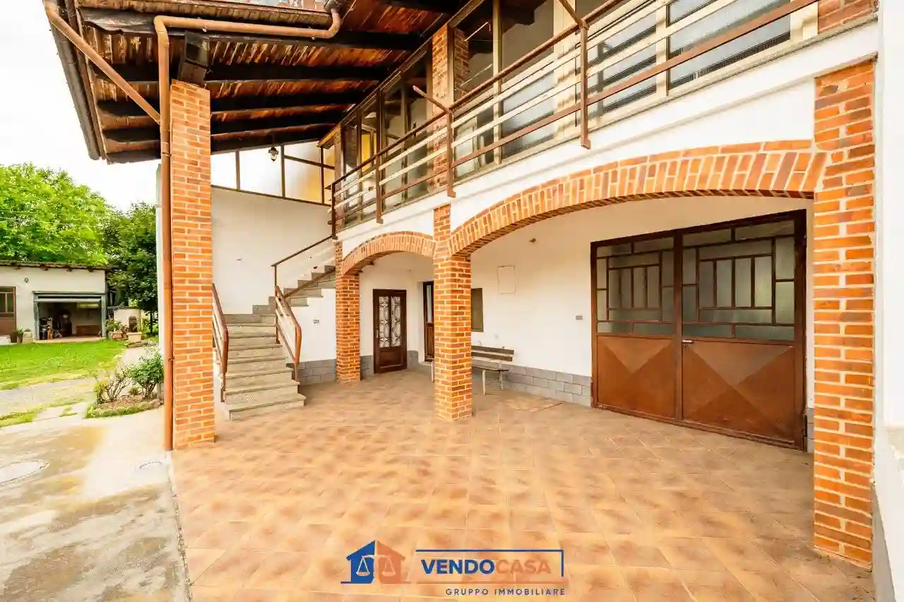 Casa indipendente - foto 3