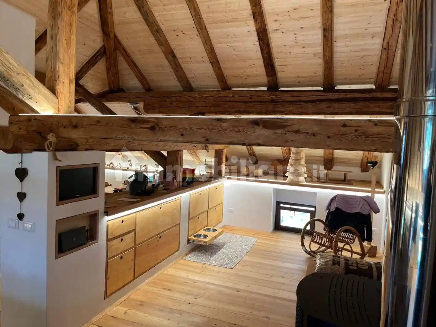 Appartamento - foto 5