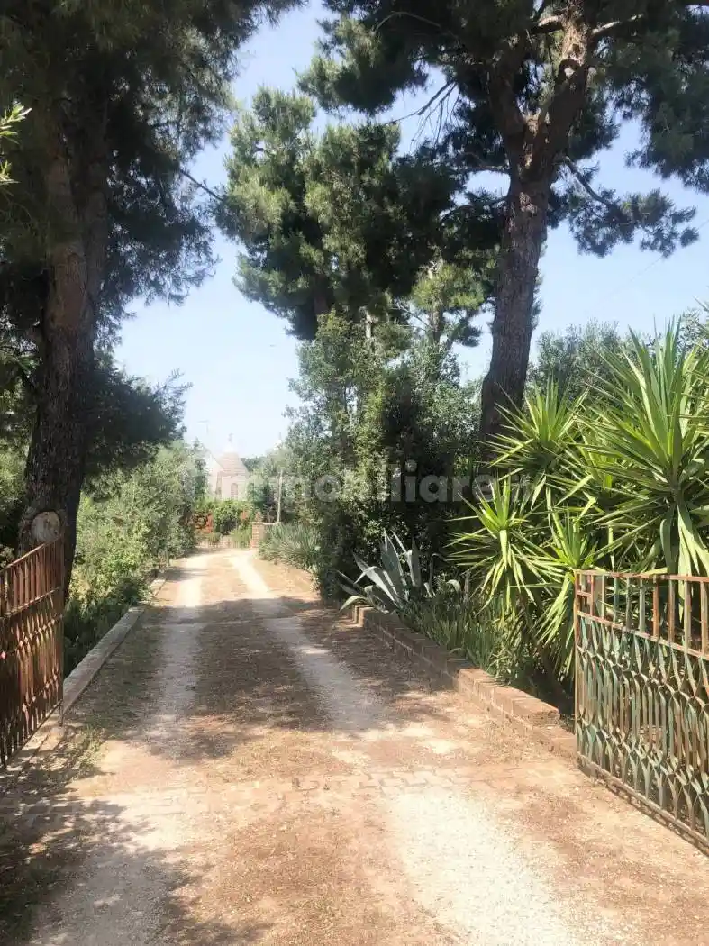 Rustico - Casale in vendita a Monopoli