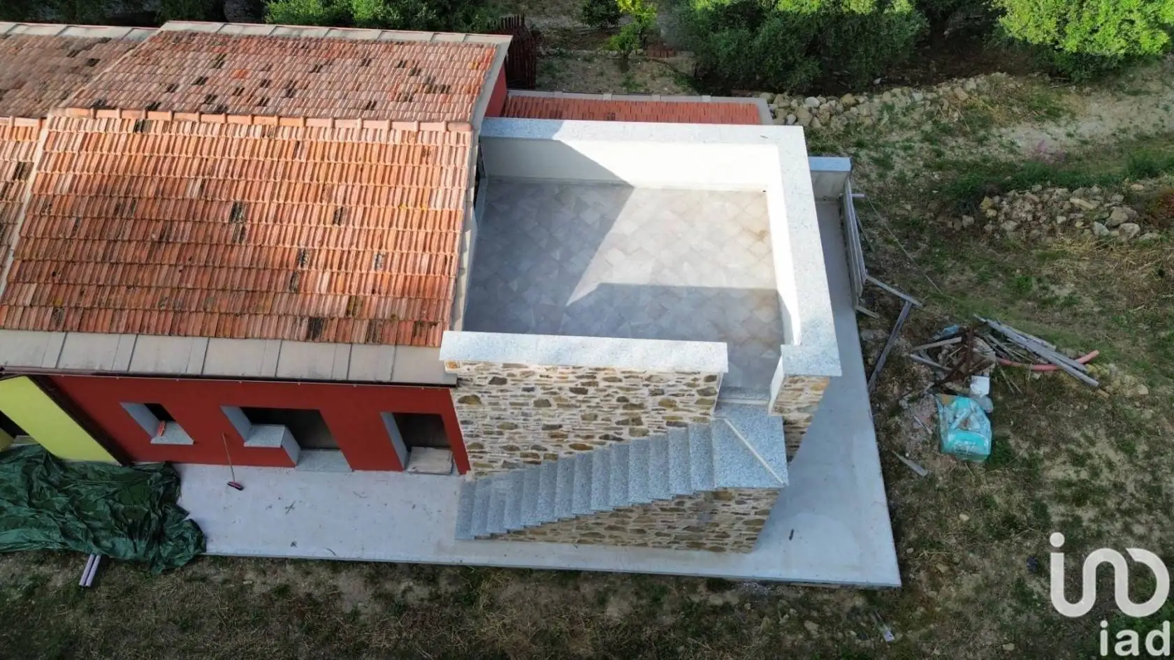 Villa bifamiliare LocalitÃ  PEIRE' SNC, Civezza - foto 4