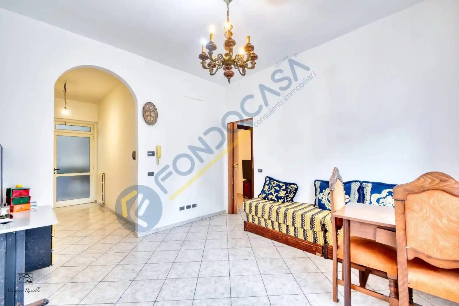 Appartamento in vendita a Limbiate