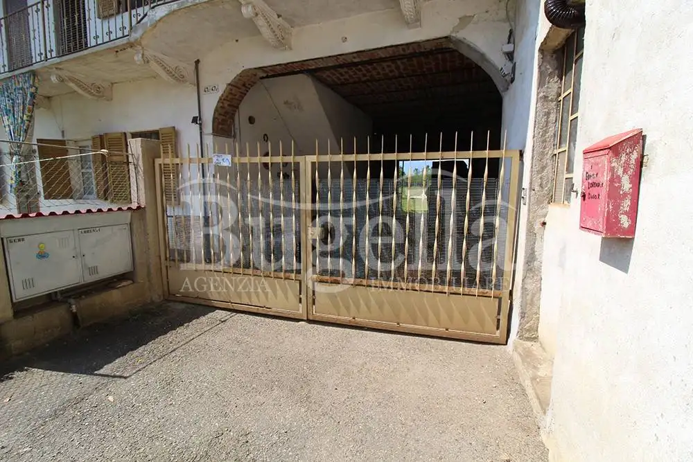 Villa a schiera via Giuseppe Mazzini 47, Magnonevolo, Cerrione - foto 5