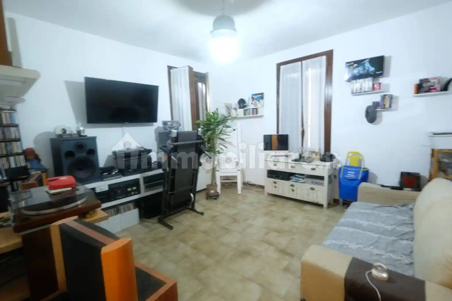 Appartamento Chiesa Di Gargallo, 5/c, Gargallo, Carpi - foto 5