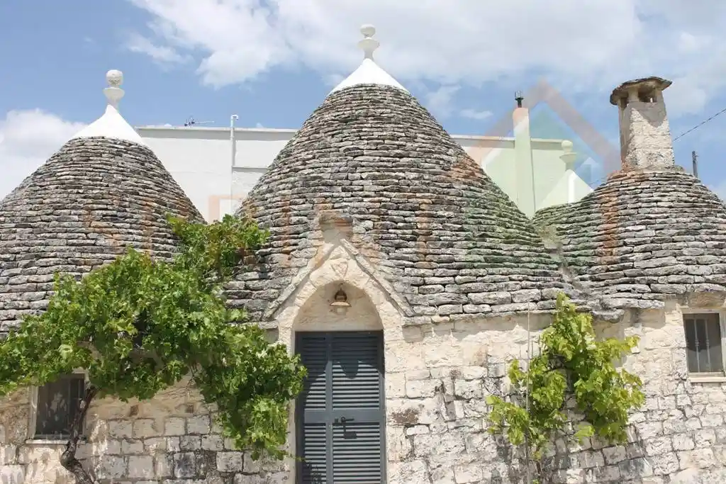 Villa in vendita a Monopoli