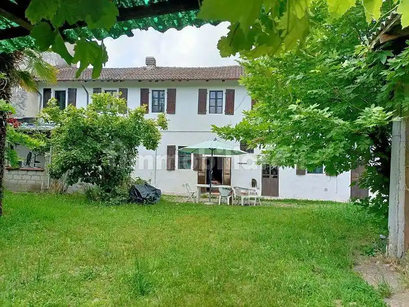 Rustico - Casale in vendita a Mortara