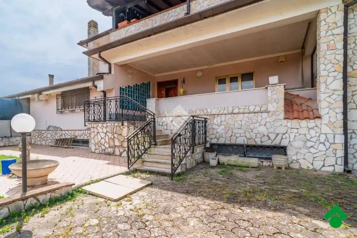 Quadrilocale Str. del Bosco 85, Bainsizza, Latina - foto 4