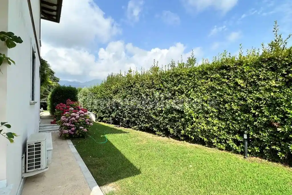 Villa unifamiliare via degli Olmi 222, Vaiana, Forte dei Marmi - foto 4