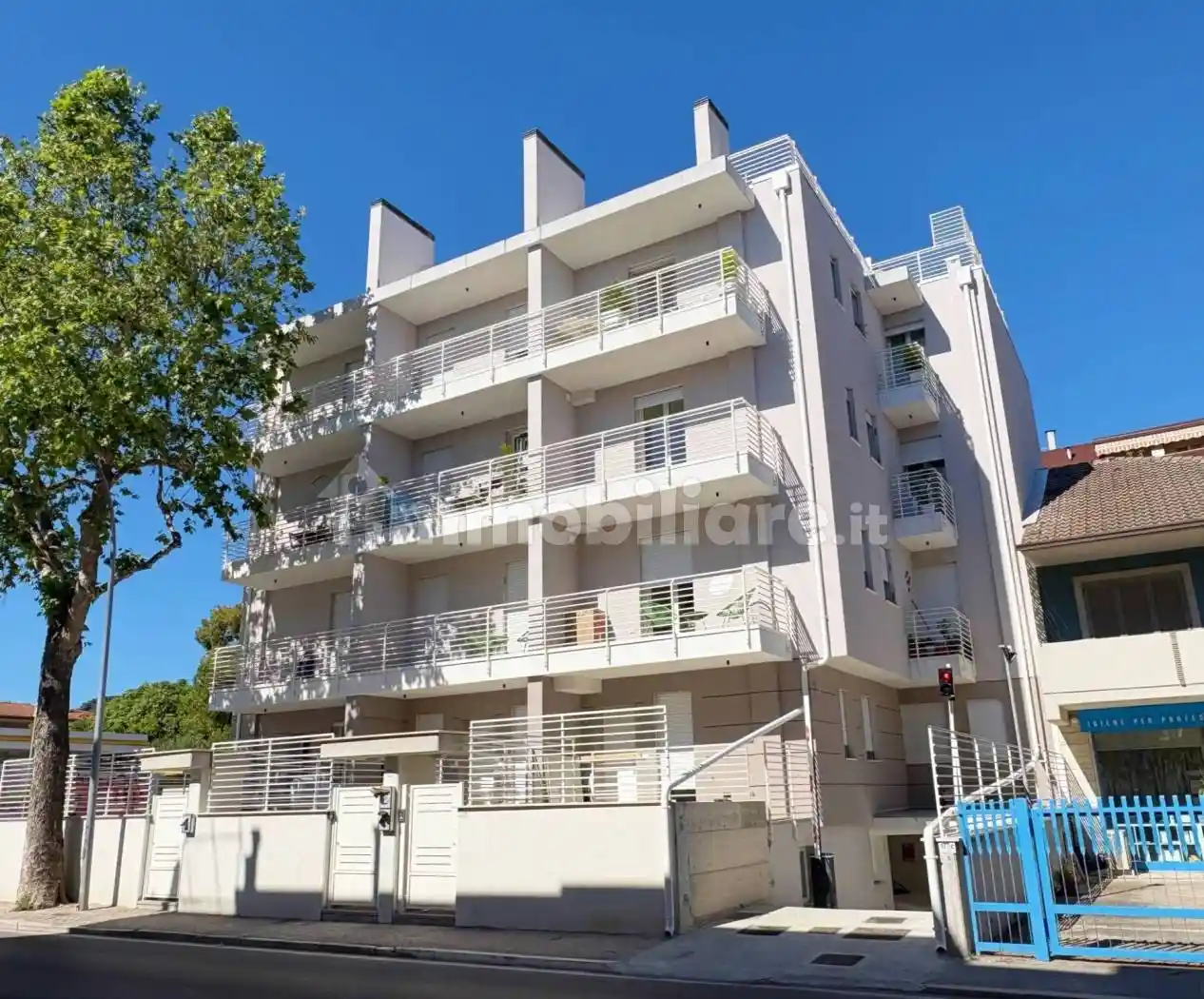 Appartamento in vendita a San Benedetto del Tronto