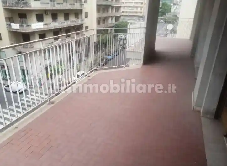 Appartamento in vendita a Catania