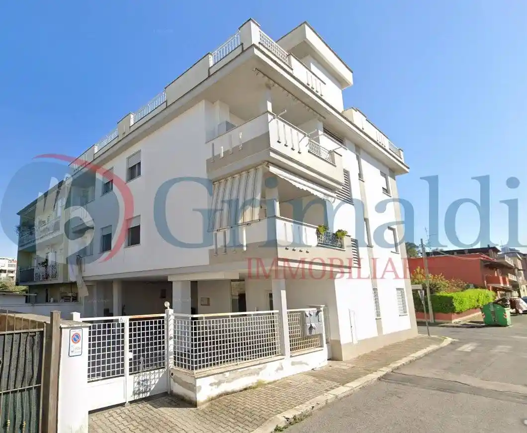 Appartamento in vendita a Latina