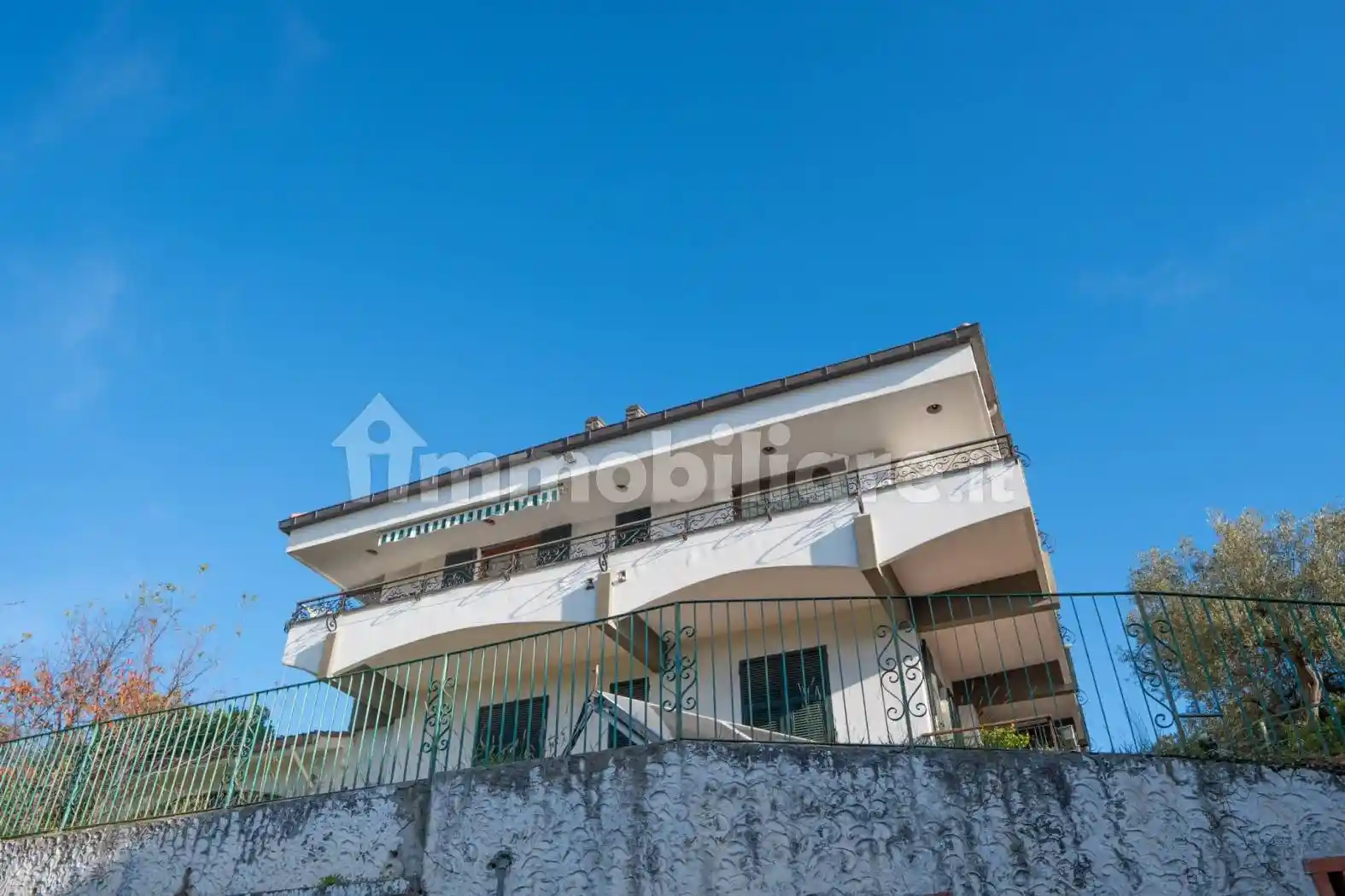 Villa in vendita a Varazze