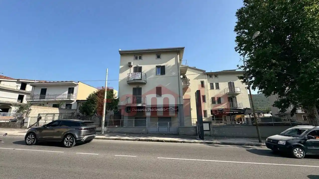 Quadrilocale via Nicola Litto, Baiano - foto 2