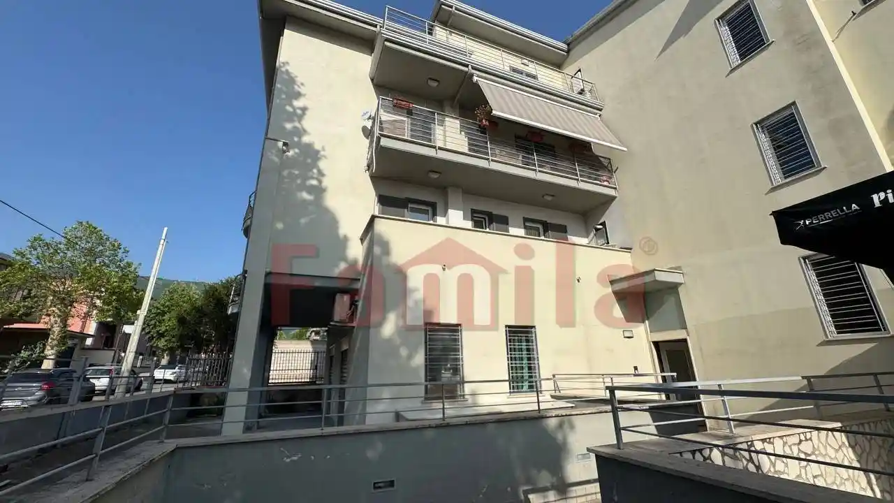 Quadrilocale via Nicola Litto, Baiano - foto 3