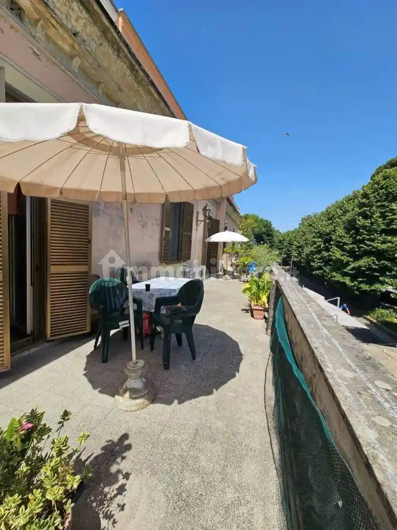 Appartamento in vendita a Monterotondo